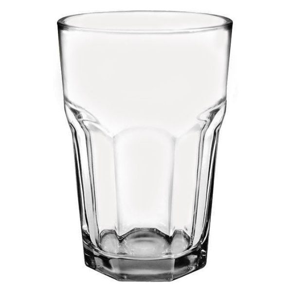 BarConic® 14 oz Alpine™ Tall   Beverage Glass - Case of 12 Online