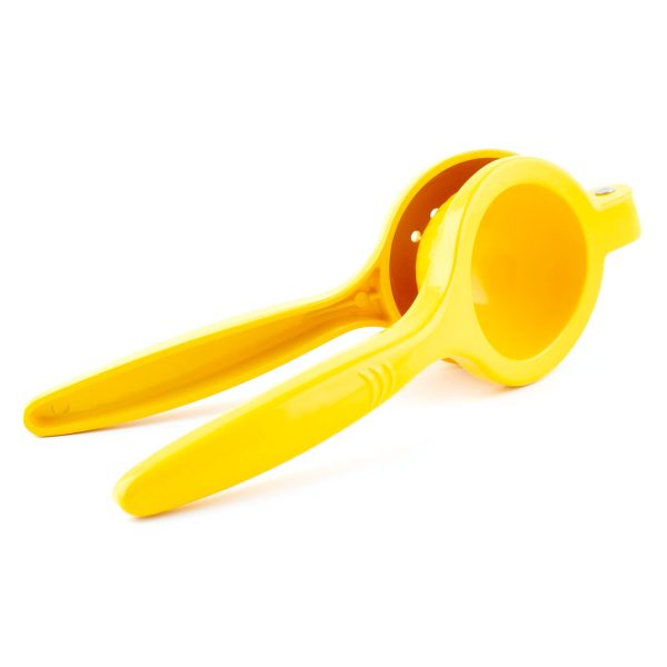Aluminum Citrus Manual Fruit Squeezer (Color Options) Fashion - Image 5