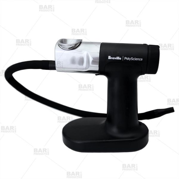The Smoking Gun Pro®Handheld Cocktail Smoker Online
