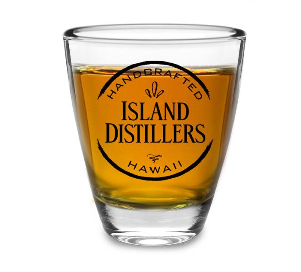 Customized 1oz BarConic® Barrel Shot Glass Online Hot Sale - Image 2