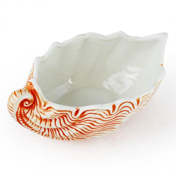 BarConic ® Tiki Mug - Sea Shell - 30 ounce For Discount - Image 4