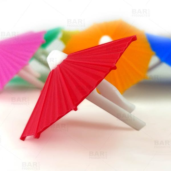 Mai Tai Drink Markers - Box of 6 Cheap