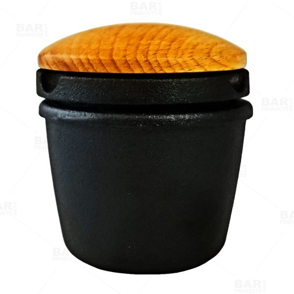Cast Iron Spice Grinder For Discount