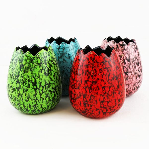BarConic® Dino Egg™ Tiki Mugs - 14 Ounce - Color Options Hot on Sale