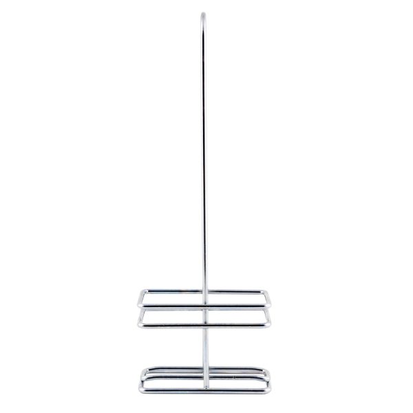 BarConic® Wire Rack for 16oz Square Glass Bottles Cheap - Image 3