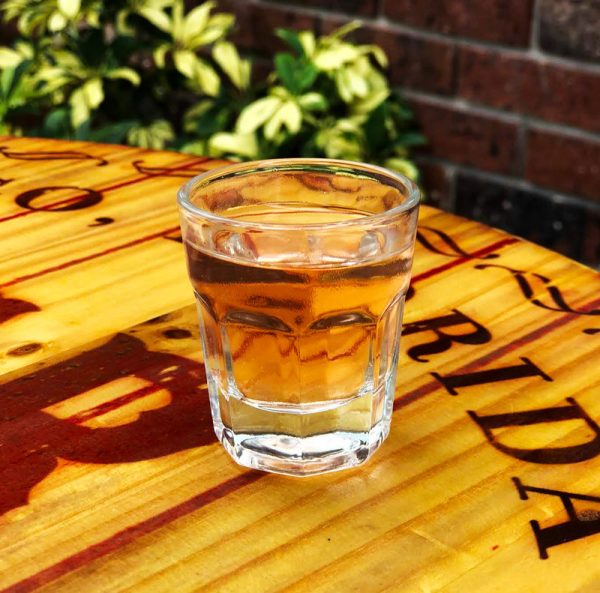 BarConic® Alpine™ Shot Glass - 1 ounce For Discount - Image 3