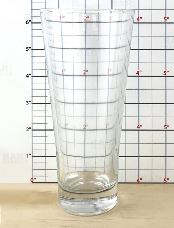 BarConic® Glassware - Liberty™ Highball Glass - 12.5 ounce Sale - Image 4