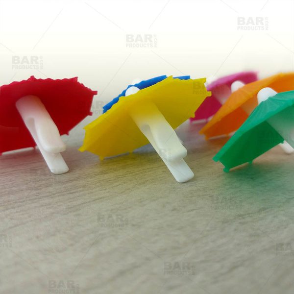 Mai Tai Drink Markers - Box of 6 Cheap - Image 2