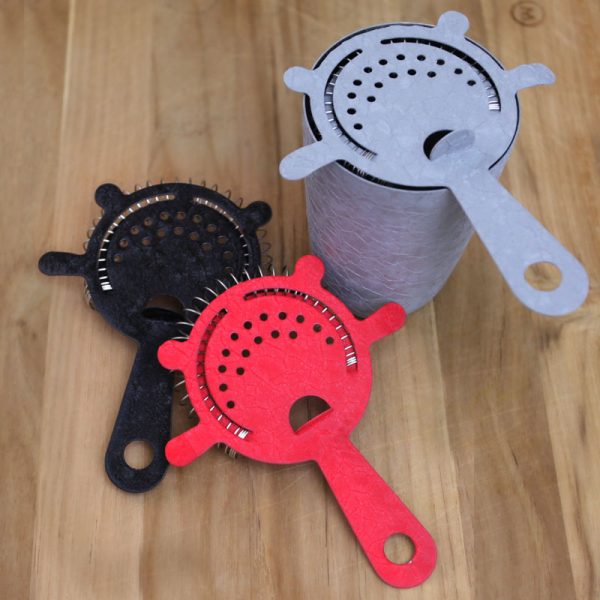 Komodo Koat™  4-Prong Cocktail Strainer Online Sale - Image 2