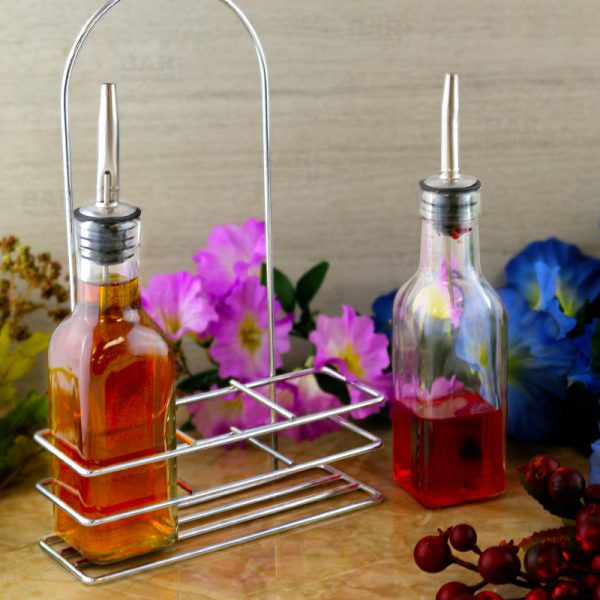 BarConic® Wire Rack for 6oz Square Glass Bottles For Cheap - Image 2
