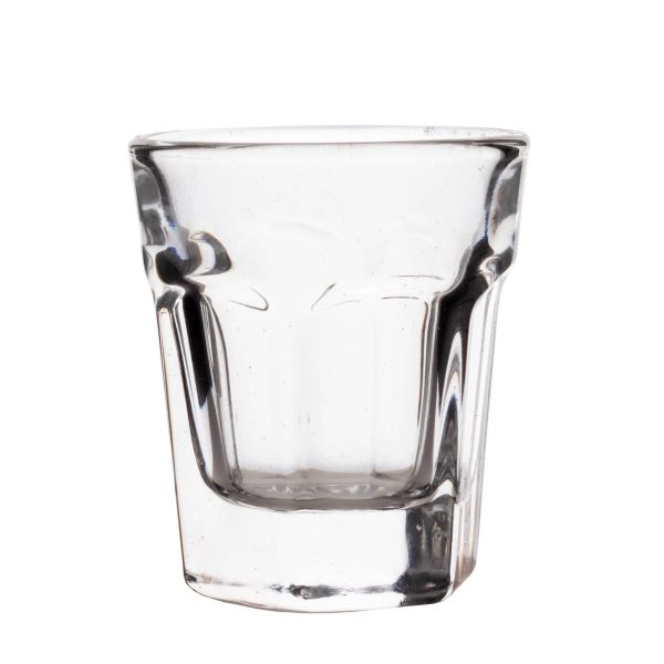 BarConic® Alpine™ Shot Glass - 1 ounce For Discount