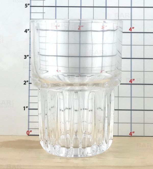 BarConic® 10 oz Texan™ Highball Glass Discount - Image 3