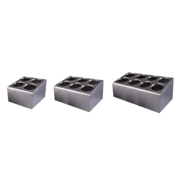 Flatware Cylinder Holder Sale - Image 2