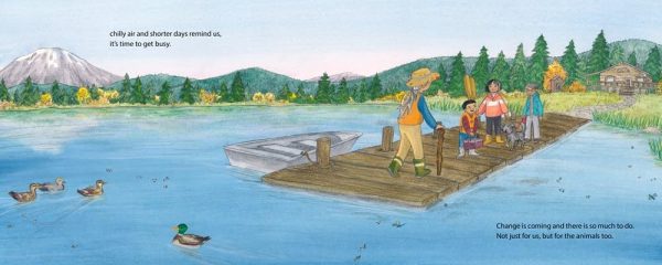 When Fall Comes Online - Image 2